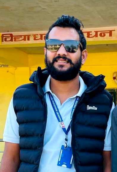 User profile picture